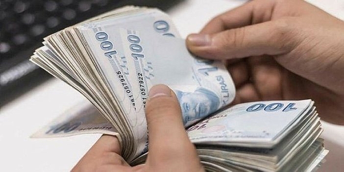 Deprem bölgesindeki kamu personeline tazminat ve fazla çalışma ücreti