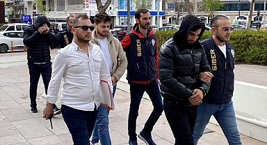 Dolandırıcılık operasyonunda 3 şüpheli tutuklandı