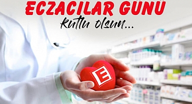 Eczacılar Satranç Turnuvası Yapılacak