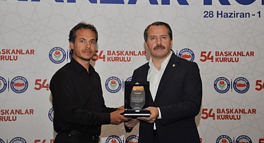 Eğitim Çalışanlarının Yetkili ve Etkili Sendikası Yine EĞİTİM-BİR-SEN