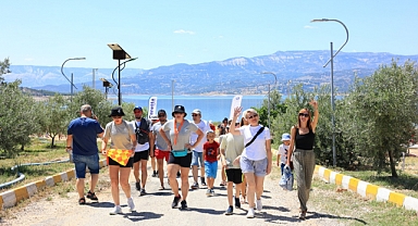 Ermenek Yeni Turist Kafilesini Ağırlamaya Hazırlanıyor