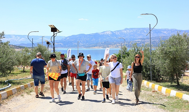 Ermenek Yeni Turist Kafilesini Ağırlamaya Hazırlanıyor