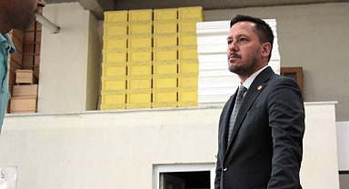 Eser: "KOBİ’lerimizi Daha Da Güçlendireceğiz"