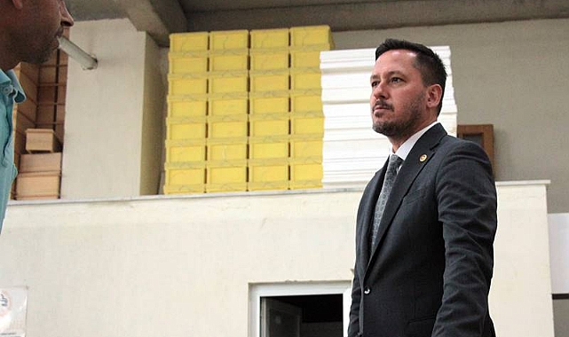 Eser: "KOBİ’lerimizi Daha Da Güçlendireceğiz"