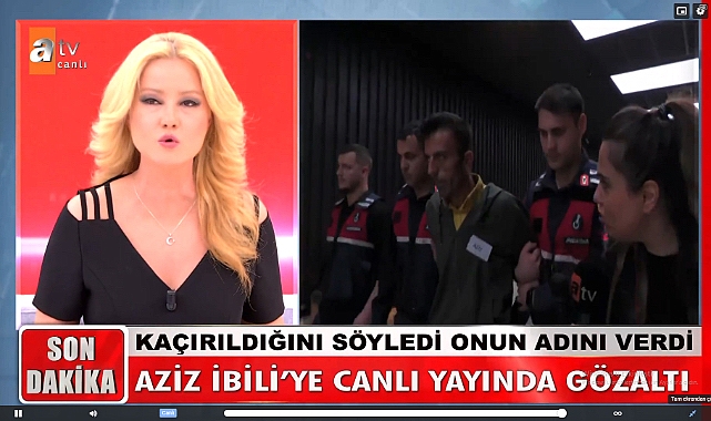 Eşmi Akıncı olayında gözaltına alınan kişiler serbest bırakıldı