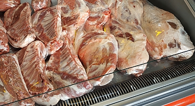 Et Fiyatları Yeniden Artabilir