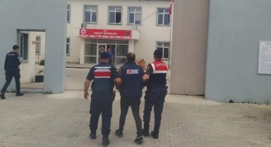 Firari 2 hükümlü yakalandı