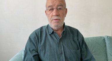 Halk otobüsü şoförü fenalaşan yolcuyu hastaneye yetiştirdi