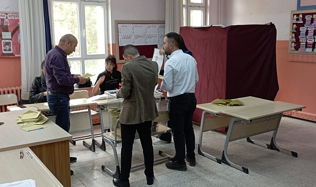 Hangi ilde kaç müşahit ihtiyacı olduğu belli oldu. Peki  Karaman’da aranan Müşahit Sayısı Ne?