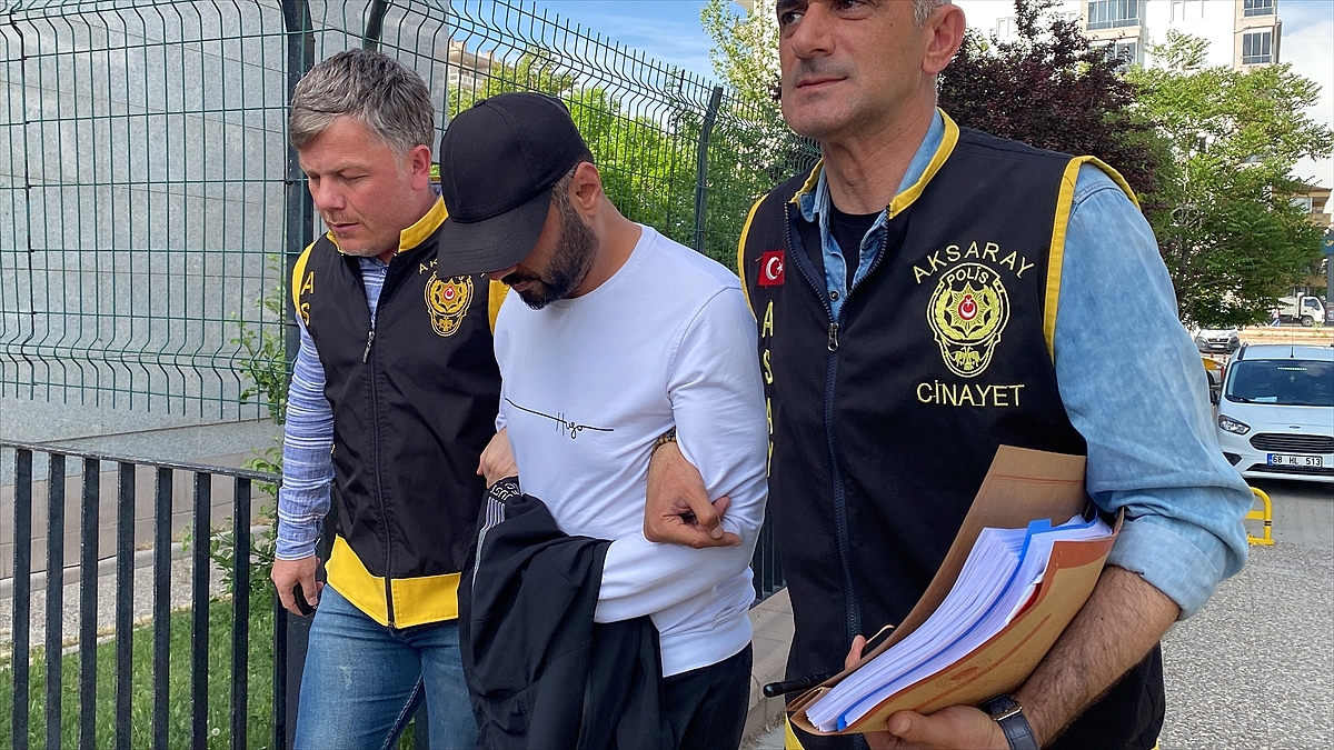 Hemşirenin düşerek ölmesiyle ilgili hastane müdürü tutuklandı