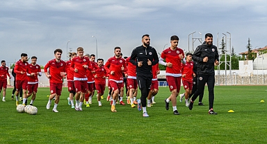 Iğdır FK - Karaman FK maçının hakemleri belli oldu
