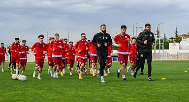 Iğdır FK - Karaman FK maçının hakemleri belli oldu