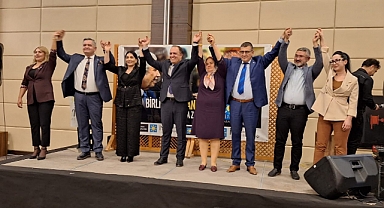İYİ Parti İl Başkanı Hatipoğlu: Yarın Türk Milleti adına çok önemli bir gündür