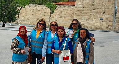 İyi Partili Kadınlar