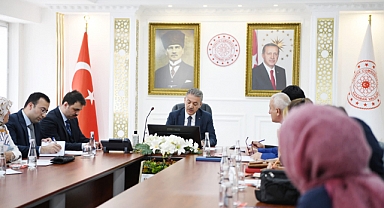 Kadın Kooperatiflerinin İhtiyaç ve Talepleri Değerlendirildi