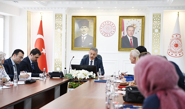 Kadın Kooperatiflerinin İhtiyaç ve Talepleri Değerlendirildi