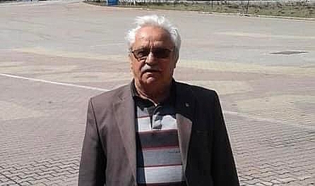 Kağnıcı ailesinin acı günü