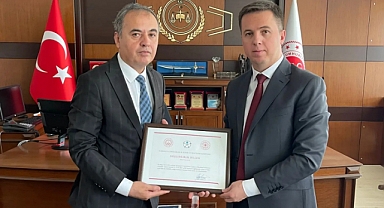 Karaman Adliyesine Önemli Belge