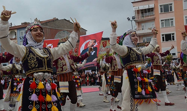 Karaman'da 19 Mayıs Törenlerle Kutlanacak