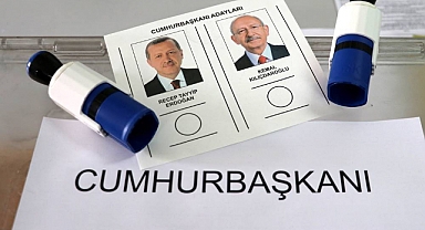 Karaman'da 2.Tur Seçimlerinde Geçersiz Oy Sayısı Düştü