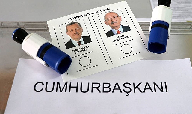 Karaman'da 2.Tur Seçimlerinde Geçersiz Oy Sayısı Düştü