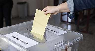 Karaman'da 2.Tur Seçimlerinde Katılım Oranı Düştü