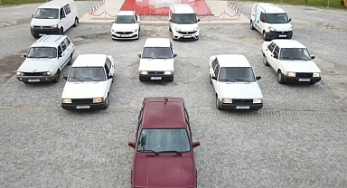 Karaman’da araç hırsızlarına yönelik operasyonda 3 kişi tutuklandı