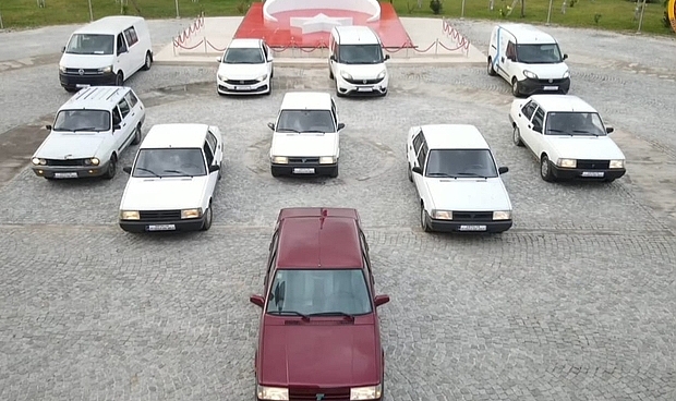 Karaman’da araç hırsızlarına yönelik operasyonda 3 kişi tutuklandı