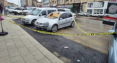 Karaman'da bir kişi park halindeki aracın içinde ölü bulundu