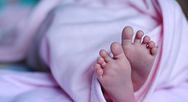 Karaman'da canlı doğan bebek sayısı 3 bin 35 oldu