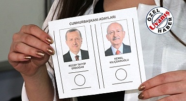 Karaman'da Cumhurbaşkanı Erdoğan Oyunu Yüzde 4,6, Kılıçdaroğlu İse Oyunu Yüzde 3,9 Artırdı