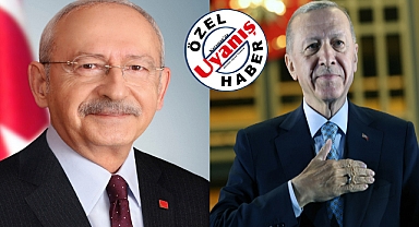 Karaman'da Erdoğan ve Kılıçdaroğlu Hangi İlçede Oylarını Artırdı?