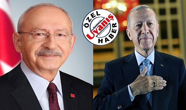 Karaman'da Erdoğan ve Kılıçdaroğlu Hangi İlçede Oylarını Artırdı?