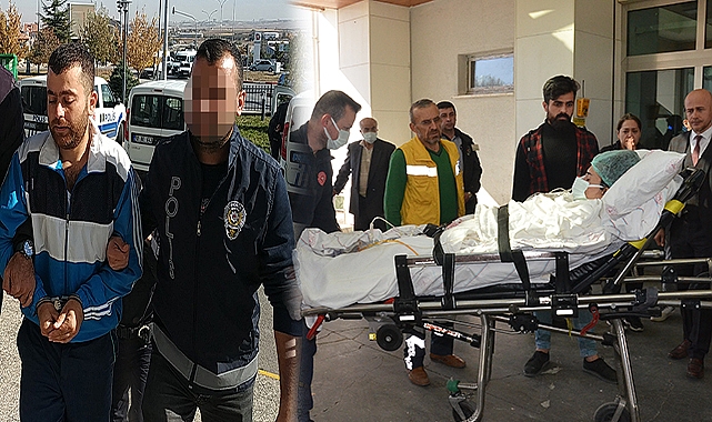 Karaman'da hemşireyi öldüren sanık ağırlaştırılmış müebbet hapis istemiyle yargılanacak