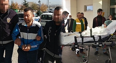 Karaman'da hemşireyi öldüren sanık hakim karşısına çıktı