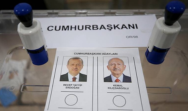 Karaman tercihini Erdoğan'dan yana kullandı