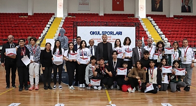 Karaman’da Satranç Heyecanı Sona Erdi