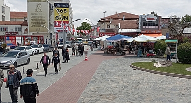 Karaman'da Seçimin Ardından Durgunluk Yaşanıyor