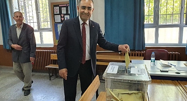 Karaman Eski Sağlık Müdürü Arslan Milletvekili Seçildi