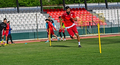 Karaman FK - Ayvalıkgücü maçının hakemleri belli oldu