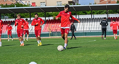 Karaman FK Kader Maçına Çıkıyor