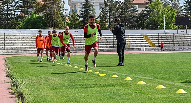 Karaman FK - Orduspor Maçının Hakemleri belli oldu