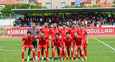 Karaman FK - Orduspor Maçının Tarihleri Belli Oldu