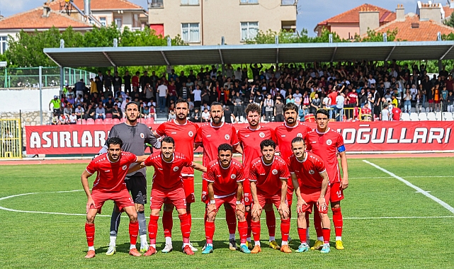 Karaman FK - Orduspor Maçının Tarihleri Belli Oldu