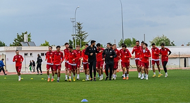 Karaman FK, Stada Konvoy Eşliğinde Gelecek