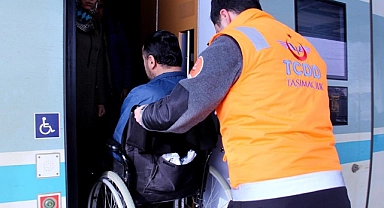 Karaman Garında "Turuncu Masa" Bulunuyor