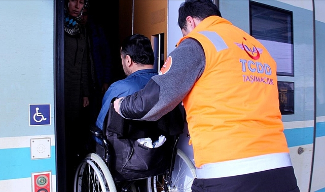 Karaman Garında "Turuncu Masa" Bulunuyor