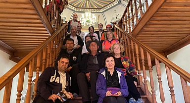 Karaman'ın Tanıtım Elçisi; Albay Kalınsaz