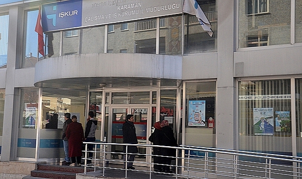 Karaman İŞKUR’dan Engelli ve Eski Hükümlülere Hibe Desteği