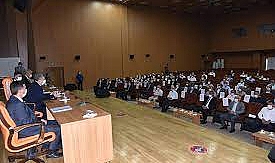 Karaman Köylere Hizmet Götürme Birliği Meclisi 30 Mayıs’ta Toplanacak